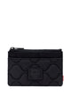 HERSCHEL SUPPLY CO. HERSCHEL SUPPLY CO. OSCAR QUILTED CARDHOLDER - Boathouse