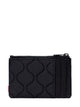 HERSCHEL SUPPLY CO. HERSCHEL SUPPLY CO. OSCAR QUILTED CARDHOLDER - Boathouse