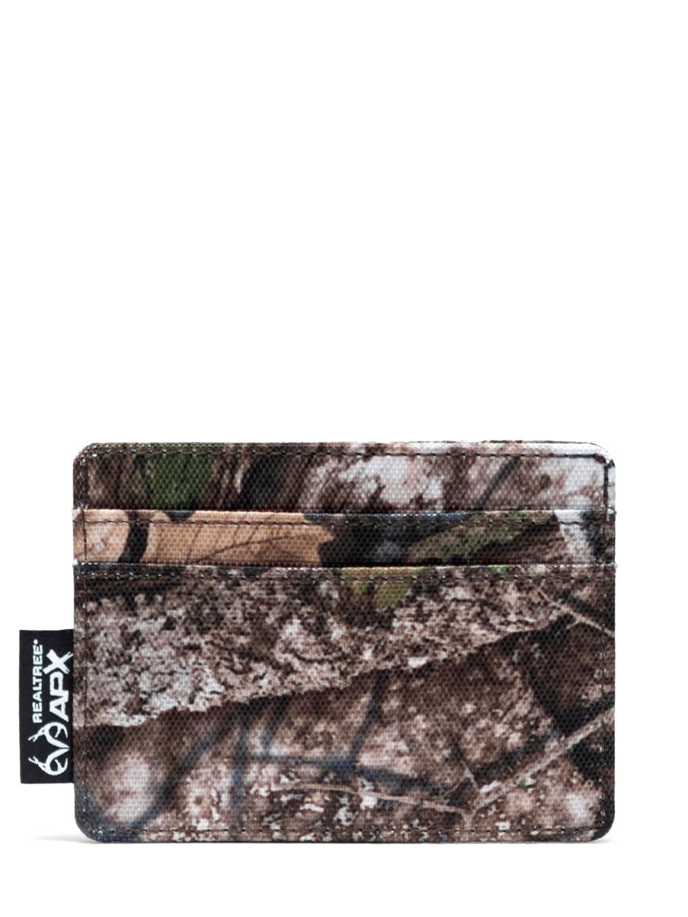 PORTE-CARTES HERSCHEL SUPPLY CO. REALTREE CHARLIE