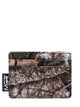 HERSCHEL SUPPLY CO. HERSCHEL SUPPLY CO. REALTREE CHARLIE CARDHOLDER - Boathouse