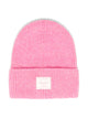 HERSCHEL SUPPLY CO. HERSCHEL SUPPLY CO. SUPER SOFT TOQUE - STRAWBERRY - Boathouse