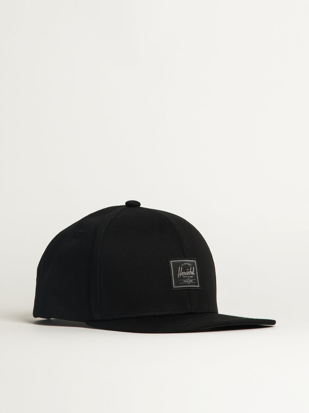 CASQUETTE HERSCHEL SUPPLY CO. WHALER 6 PANEL