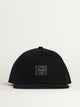 HERSCHEL SUPPLY CO. HERSCHEL SUPPLY CO. WHALER 6 PANEL CAP - Boathouse
