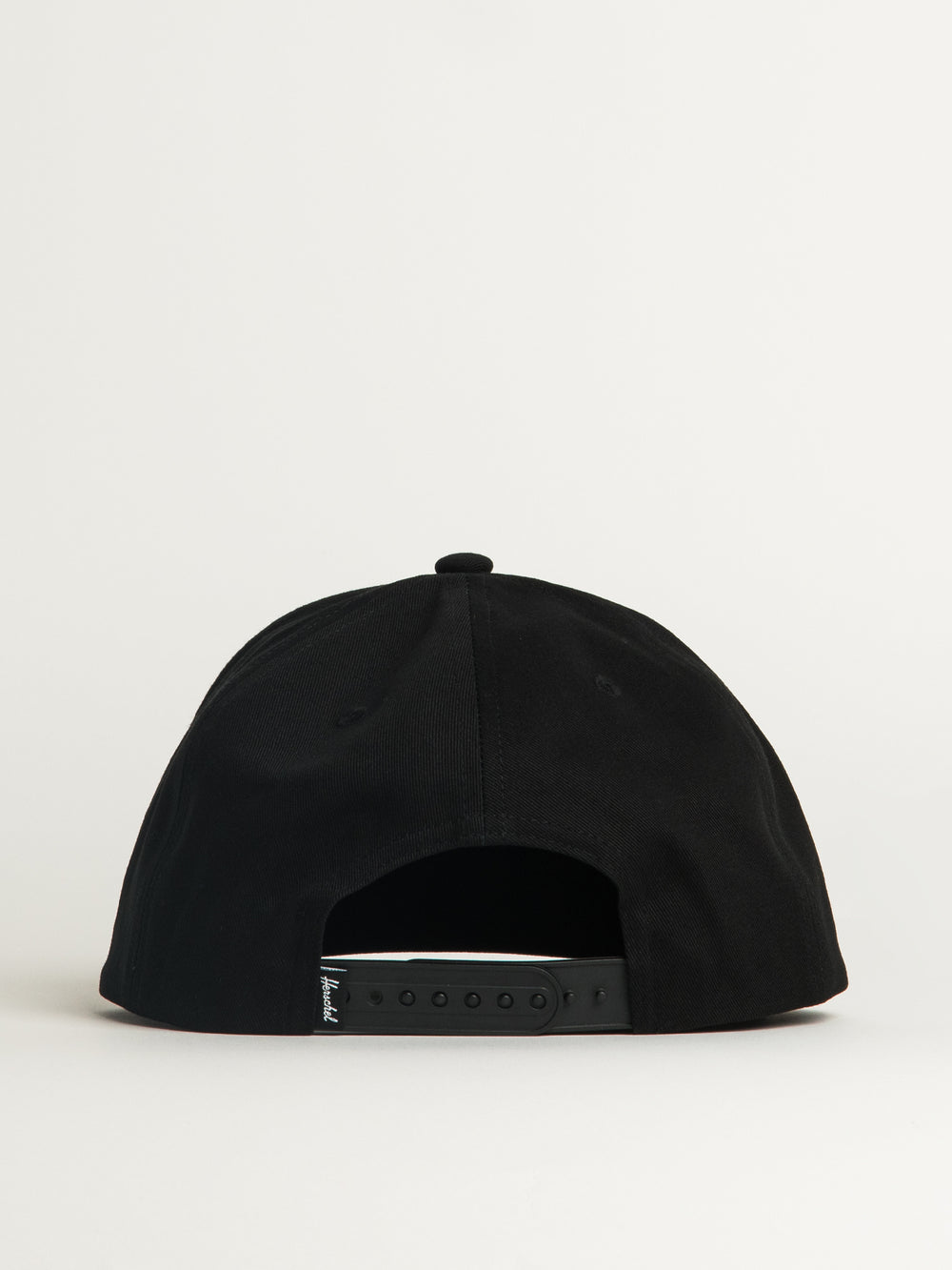 CASQUETTE HERSCHEL SUPPLY CO. WHALER 6 PANEL