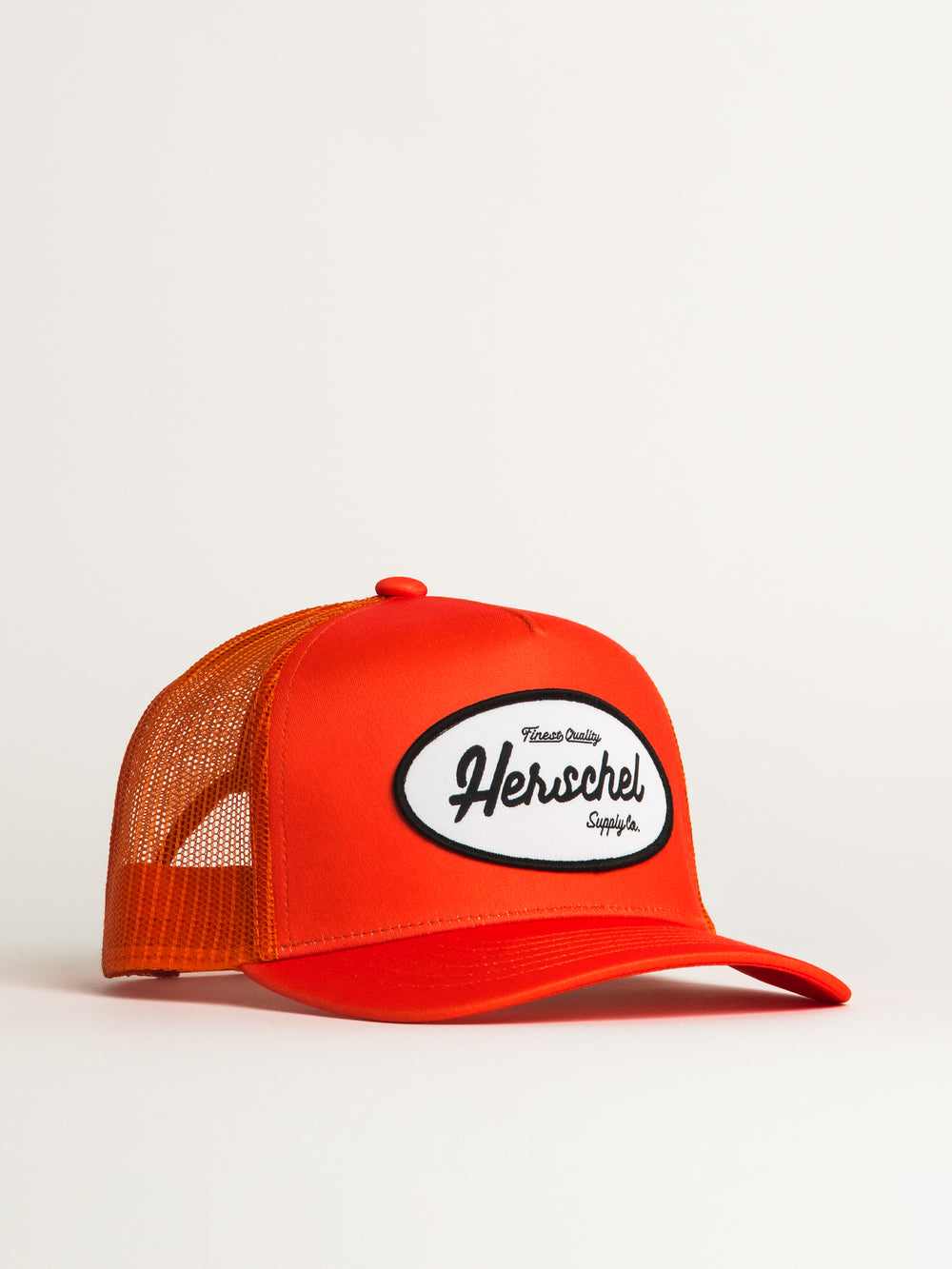 HERSCHEL SUPPLY CO. WHALER TALL MESH GAS STATION