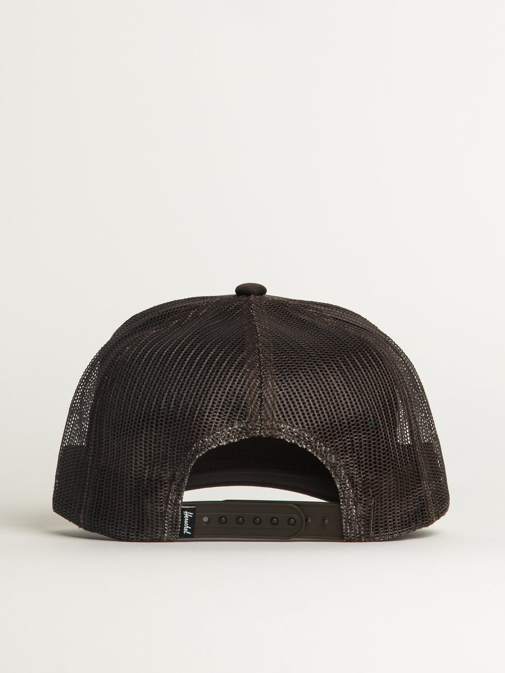 HERSCHEL SUPPLY CO. WHALER TALL MESH CAP