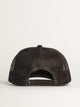 HERSCHEL SUPPLY CO. HERSCHEL SUPPLY CO. WHALER TALL MESH CAP - Boathouse