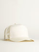 HERSCHEL SUPPLY CO. HERSCHEL SUPPLY CO. WHALER TALL MESH CAP - Boathouse