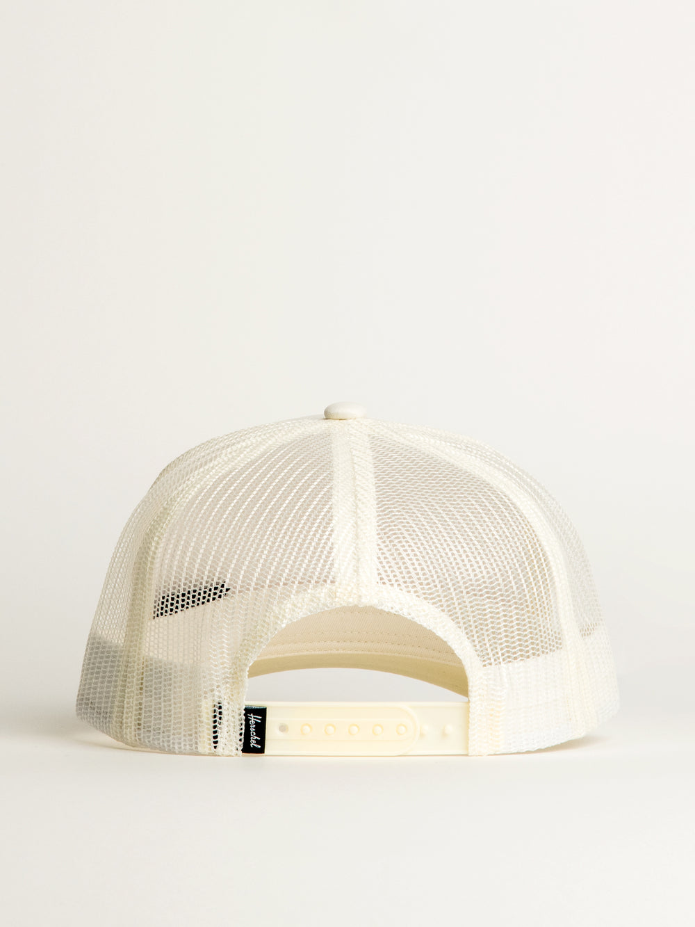 HERSCHEL SUPPLY CO. WHALER TALL MESH CAP