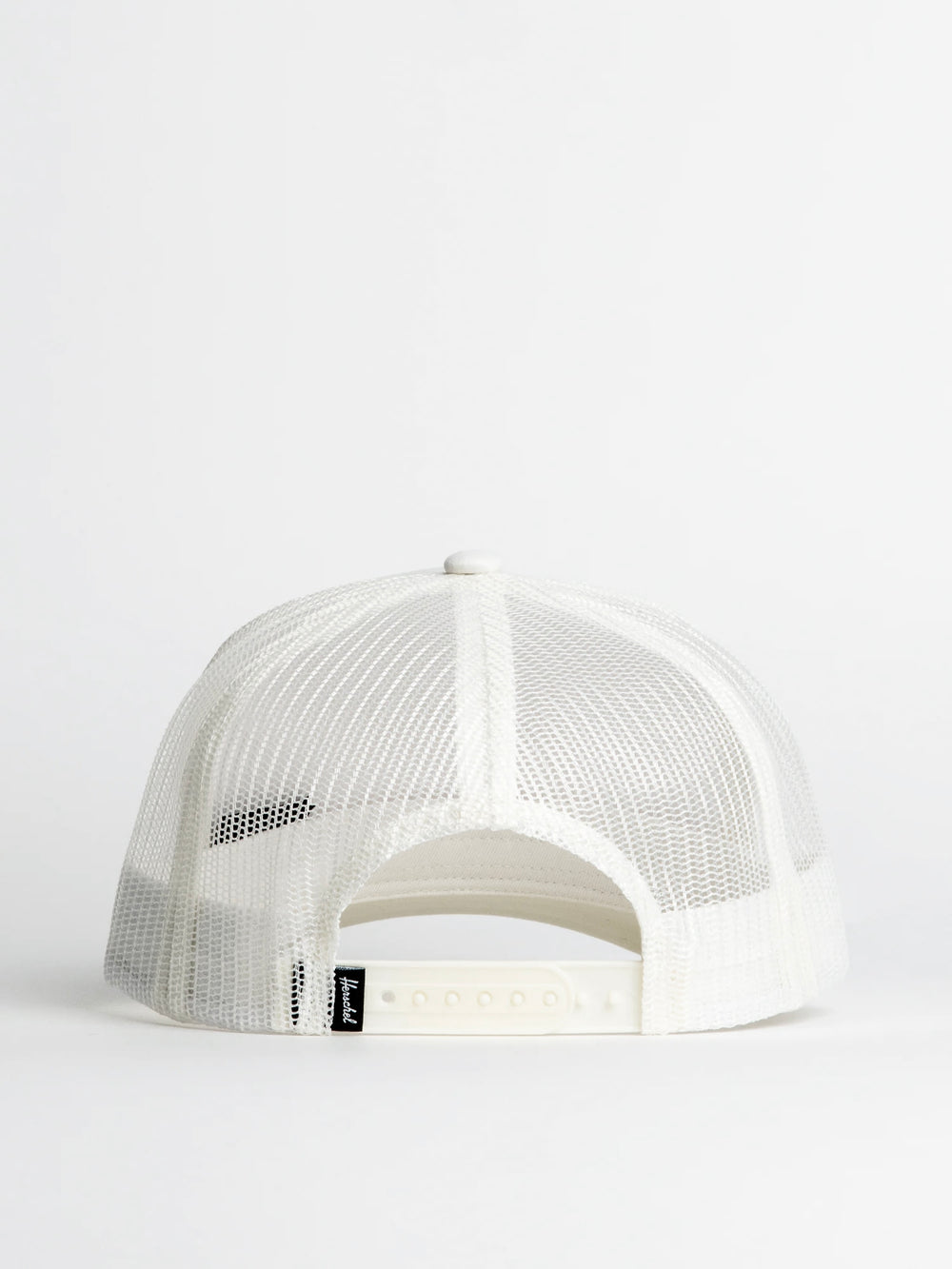 CASQUETTE HERSCHEL SUPPLY CO. WHALER TALL MESH