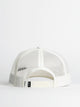 HERSCHEL SUPPLY CO. HERSCHEL SUPPLY CO. WHALER TALL MESH CAP - Boathouse