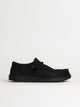 HEY DUDE MENS HEY DUDE WALLY FUNK MON SHADE - Boathouse