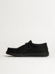 HEY DUDE MENS HEY DUDE WALLY FUNK MON SHADE - Boathouse
