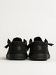 MENS HEYDUDE WALLY FUNK MONO SLIP-ON - BLACK
