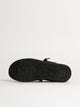 HEYDUDE MENS HEYDUDE WALLY FUNK MONO SLIP-ON - BLACK - Boathouse