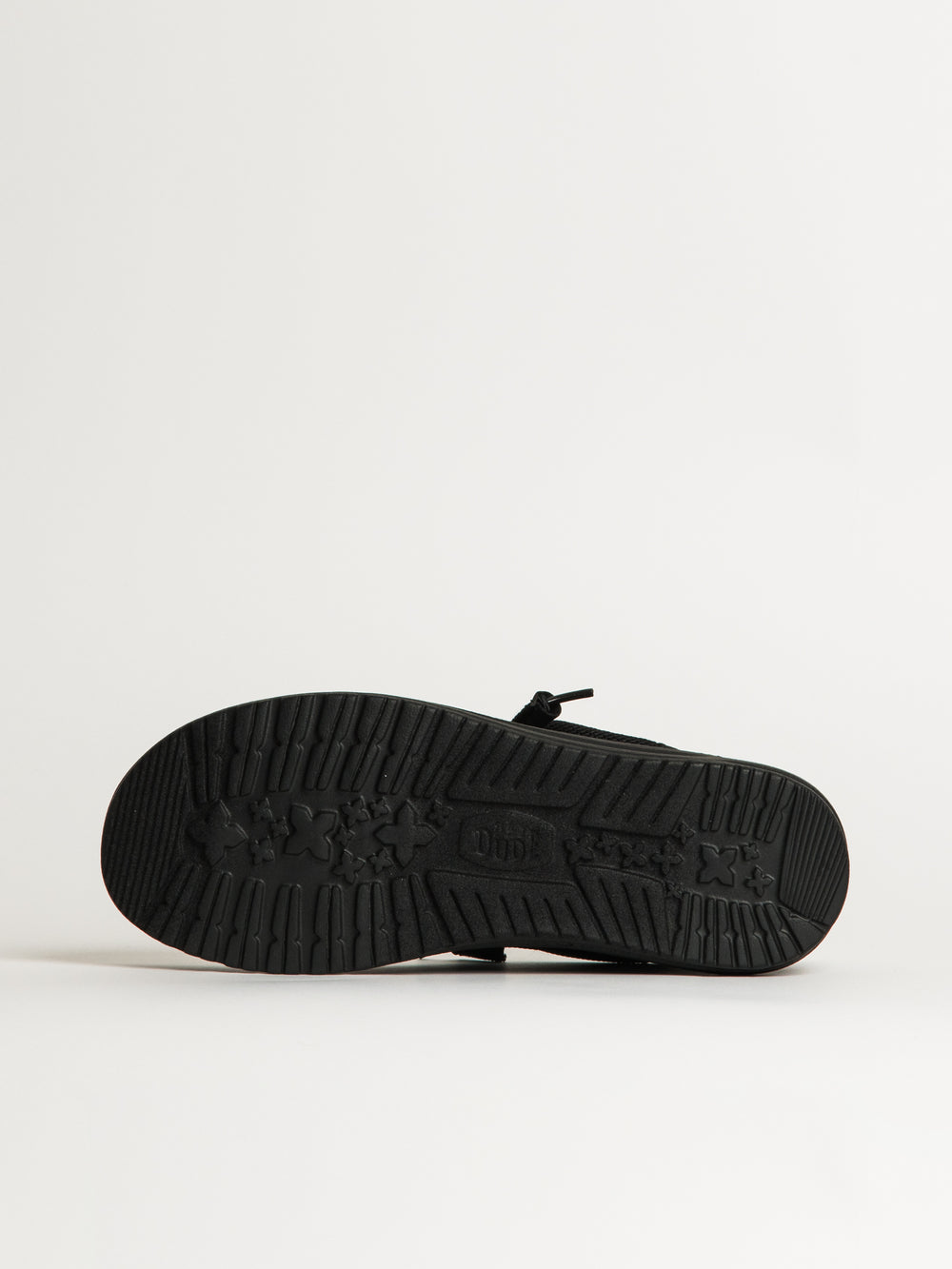 MENS HEY DUDE WALLY FUNK MON SHADE