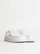HEYDUDE MENS HEYDUDE WALLY FUNK MONO SLIP-ON - WHITE - Boathouse