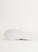 HEYDUDE MENS HEYDUDE WALLY FUNK MONO SLIP-ON - WHITE - Boathouse