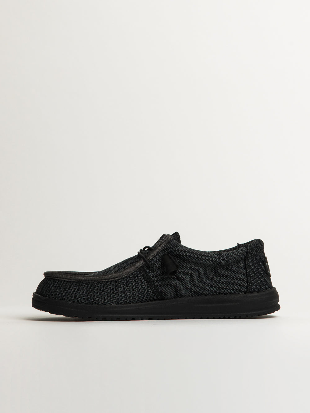 MENS HEYDUDE WALLY SOX