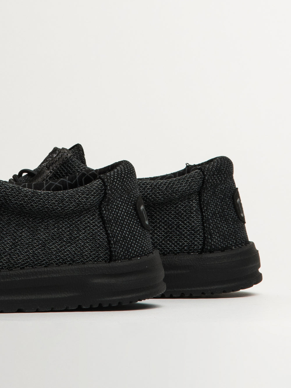 MENS HEYDUDE WALLY SOX