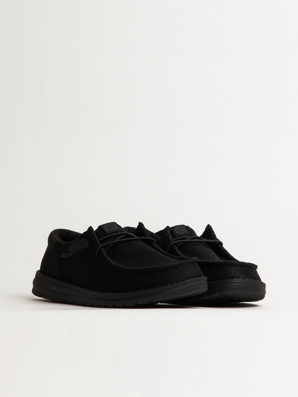 HEY DUDE WENDY FUNK MONO POUR FEMME - NOIR