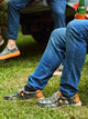 HEYDUDE MENS HEYDUDE WALLY MOSSY OAK - CAMO - Boathouse