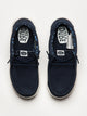 HEYDUDE KIDS HEYDUDE WALLY YOUTH STRETCH CANVAS - NAVY - Boathouse