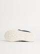 HEYDUDE KIDS HEYDUDE WALLY YOUTH STRETCH CANVAS - NAVY - Boathouse