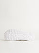 HEYDUDE WOMENS HEYDUDE WENDY STRETCH SOX SNEAKER - WHITE - Boathouse