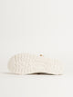 HEYDUDE WOMENS HEYDUDE WENDY CHAMBRAY SNEAKER - Boathouse