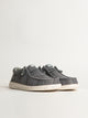 HEYDUDE WALLY STRETCH SOX SLIP-ON POUR HOMMES - GRIS