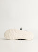 HEYDUDE MENS HEYDUDE WALLY STRETCH SOX SLIP-ON - GREY - Boathouse
