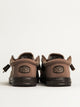 HEYDUDE MENS HEYDUDE WALLY STRETCH SOX - TAUPE - Boathouse