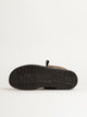 HEYDUDE MENS HEYDUDE WALLY STRETCH SOX - TAUPE - Boathouse