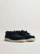 HEYDUDE MENS HEYDUDE WALLY STRETCH SOX - NAVY - Boathouse
