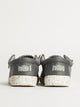 HEYDUDE KIDS HEYDUDE WALLY YOUTH STRETCH SOX - GREY - Boathouse