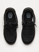 HEYDUDE KIDS HEYDUDE WALLY YOUTH STRETCH SOX - BLACK - Boathouse