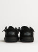 HEYDUDE KIDS HEYDUDE WALLY YOUTH STRETCH SOX - BLACK - Boathouse