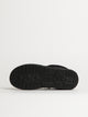 HEYDUDE KIDS HEYDUDE WALLY YOUTH STRETCH SOX - BLACK - Boathouse