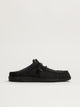 MENS HEYDUDE WALLY SLIP-ON STRTCH SOX