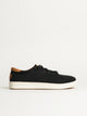 HEYDUDE MENS HEYDUDE PAUL PRO CLASSIC - BLACK - Boathouse