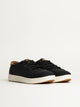 HEYDUDE MENS HEYDUDE PAUL PRO CLASSIC - BLACK - Boathouse