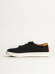 HEYDUDE MENS HEYDUDE PAUL PRO CLASSIC - BLACK - Boathouse