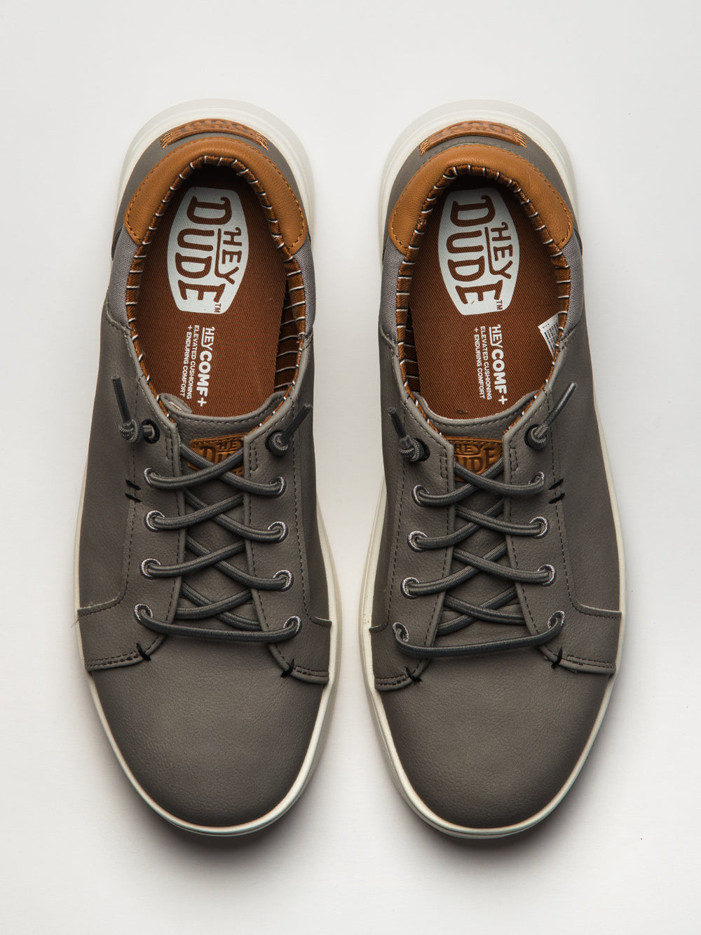 MENS HEY DUDE PAUL PRO CLASSIC FLANNEL