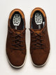 HEYDUDE MENS HEYDUDE PAUL PRO CLASSIC - COGNAC - Boathouse