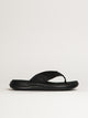 HEY DUDE MENS HEY DUDE FINN FLIP - BLACK - Boathouse