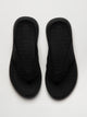 HEY DUDE MENS HEY DUDE FINN FLIP - BLACK - Boathouse