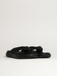 HEY DUDE MENS HEY DUDE FINN FLIP - BLACK - Boathouse