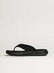 HEY DUDE MENS HEY DUDE FINN FLIP - BLACK - Boathouse