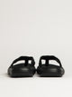 HEY DUDE MENS HEY DUDE FINN FLIP - BLACK - Boathouse
